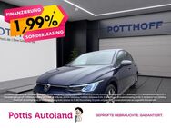 VW Golf, 2.0 TDI 8 Move LightAssist, Jahr 2024 - Hamm