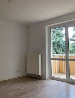 Ihre neue 3-Raumwohnung in ROßLAU! - Dessau-Roßlau