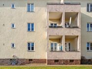 Kapitalanlage! - 2 Zimmer mit Balkon - Berlin
