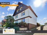 Ein Haus mit Geschichte und Zukunft - Wohnen & Arbeiten vereint auf großem Grundstück - Wuppertal