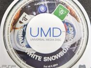 Shaun White Snowboarding Ubisoft Bink Sony PlayStation Portable PSP - Bad Salzuflen Werl-Aspe