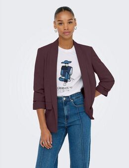 ONLY Longblazer ONLEVI LIFE 3/4 LOOSE BLAZER CC TLR