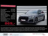 Audi Q7, S line Q7 50 TDI qu S line comp 22, Jahr 2024 - Ingolstadt