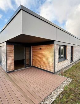 Penthouse mit Elbblick! Modernes Wohnen in Hollern-Twielenfleth - Hollern-Twielenfleth