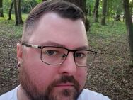Ich (m) suche dich (w) für gemeinsame Zeit. - Münster