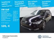 VW Golf, 2.0 TDI VIII MOVE CD132X, Jahr 2023 - Frankfurt (Main)