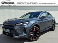 CUPRA Formentor, 1.5 FL eTSI Sennheiser e Hk Alu19, Jahr 2022 - Castrop-Rauxel