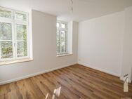 ERSTBEZUG nach Sanierung - Moderne 2-Zimmer-Wohnung mit Balkon! - Magdeburg