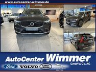 Volvo XC60, B4 D AWD Plus Bright Licht Winter Assistent u, Jahr 2022 - Passau