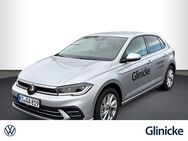 VW Polo, 1.0 TSI Style, Jahr 2024 - Baunatal