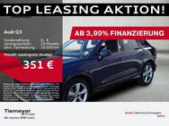 Audi Q3, 40 TFSI Q ADVANCED LM19, Jahr 2024 - Bochum