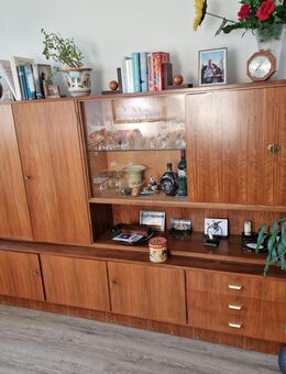 Wohnzimmerschrank - Hamburg Hamburg-Nord