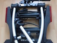 Westfalia-Fahrradträger (2Fahrräder,auf 3 erweiterbar) - Langenhagen