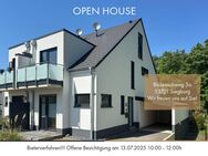 Bieterverfahren!!! Offene Besichtigung am 13.07.2025 10:00 - 12:00h - Siegburg