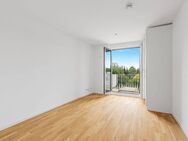 Bezugsfrei: Exklusive Appartements in Giesing - Schon 50% abverkauft! | UNITED HOMES Giesing - München