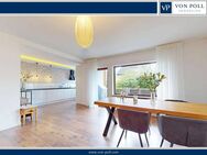 Modernisierte Eigentumswohnung mit Stil - 3 Zimmer, Balkon und ruhige Wohnlage - Bad Honnef