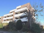 Großzügige Dachgeschoßwohnung mit herrlicher Aussicht - Renningen