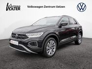 VW T-Roc, 2.0 TDI Goal, Jahr 2022 - Uelzen