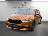 Skoda Fabia, 1.0 TSI Drive mech, Jahr 2022 - Markdorf