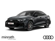 Audi RS3, 2.5 quattro Limousine W TFSI, Jahr 2024 - Moers