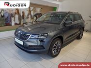 Skoda Karoq, 2.0 TDI DRIVE, Jahr 2020 - Dresden