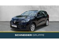 Renault Kadjar, 1.3 ZEN Sport-Utility TCe 140, Jahr 2021 - Zwickau