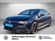 VW Golf, 2.0 TSI VIII Lim GTI Clubsport, Jahr 2022 - Mainz