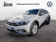 VW Passat Alltrack, 2.0 TDI, Jahr 2023 - Uelzen