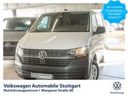 VW T6.1, 2.0 TDI Kasten Euro 6d ISC FCM, Jahr 2022 - Stuttgart