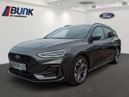 Ford Focus Turnier ST-Line X 1.0l EcoBoost/ Automatik - Völklingen