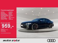 Audi S8, TFSI, Jahr 2023 - Landau (Pfalz)