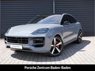 Porsche Cayenne, GTS Coupe Soft-Close Lenkung, Jahr 2022 - Sinzheim