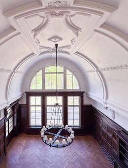 Wohnen und arbeiten im Schloß bei Potsdam - Ludwigsfelde