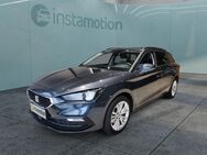 Seat Leon, 2.0 TDI Sportstourer Style Edition, Jahr 2024 - München