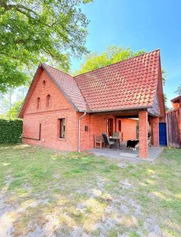 1 Haus + 1 Resthof + Gewerbe+ oder Bauland für Investoren - Schwarme