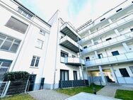 Charmante und großzügige 2-Zimmer-Wohnung in historischem Gebäude in Nürnberg - Nürnberg