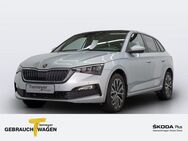 Skoda Scala 1.6 TDI DSG STYLE LED PANORAMA SITZHZ LM17 - Bochum