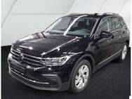 VW Tiguan, 1.5 TSI MOVE, Jahr 2023 - Hannover