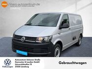 VW T6 Transporter Kasten 2.0 TDI AHK PDC Klima - Lüneburg