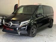 Mercedes-Benz V 220 d EDITION 19 kompakt AMG Line KAMERA LED - Warstein