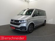 VW T6 California, 2.0 TDI 1 Beach Tour Edition 17 Aufstelldach, Jahr 2023 - Weißenburg (Bayern)