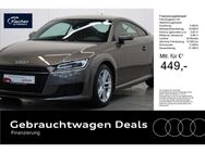 Audi TT, 2.0 TFSI Coupe, Jahr 2015 - Ursensollen