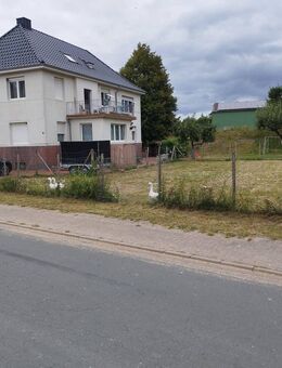 MehrFamilienHaus/ Handwerkerwohnungen - Badbergen