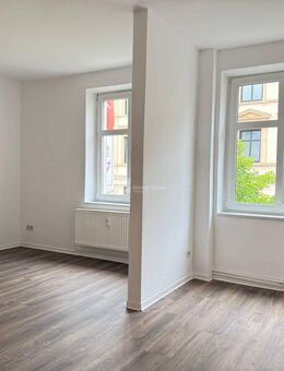 Groß genug für zwei. Clever geschnitten für mehr - Schwerin