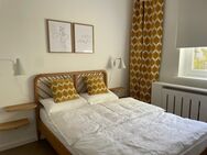 Moderne und luxuriöse Zwei-Zimmer-Wohnung nahe Tiergarten - Berlin