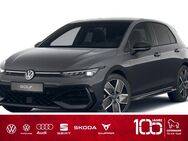 VW Golf, 1.5 R-Line eTSI, Jahr 2022 - Vilsbiburg