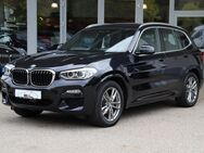 BMW X3, xDrive 20d MSport ConnectedDrive, Jahr 2019 - Pentling