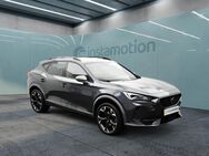 CUPRA Formentor, 2.0 TSI Basis a, Jahr 2022 - München