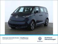 VW ID.BUZZ, Pro IQ, Jahr 2024 - Dresden