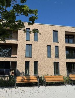 Schöne neue Wohnwelt - Schweinfurt